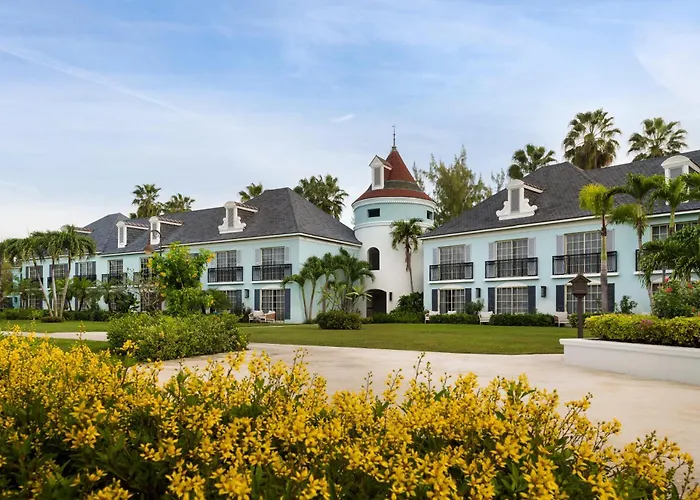 Beaches Turks And Caicos Resort Villages And Spa All Inclusive