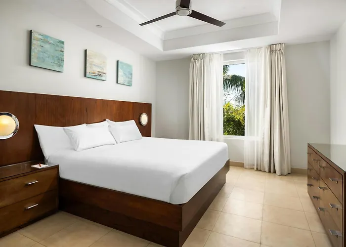 Blue Haven Resort