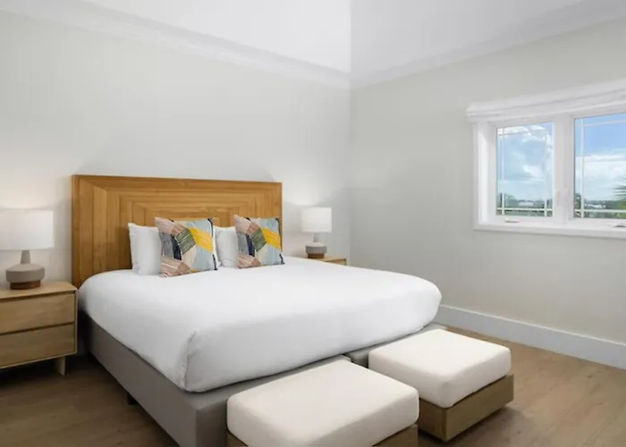 Alexandra Resort - All-Inclusive